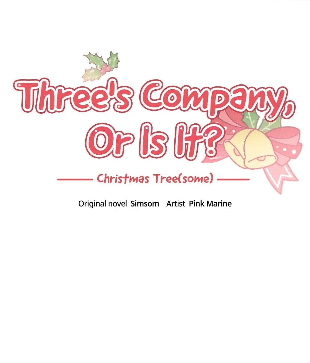 Three