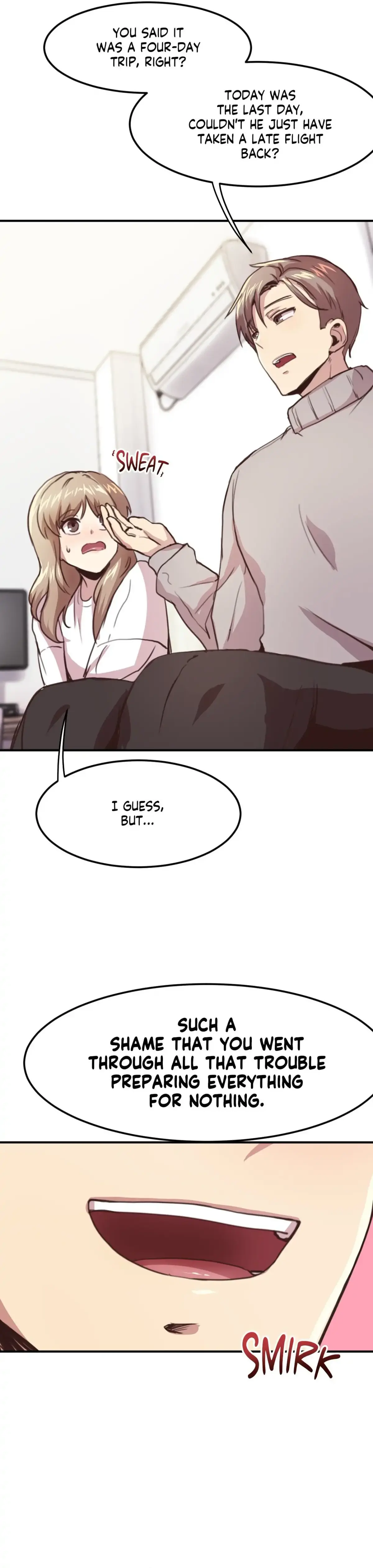 Three