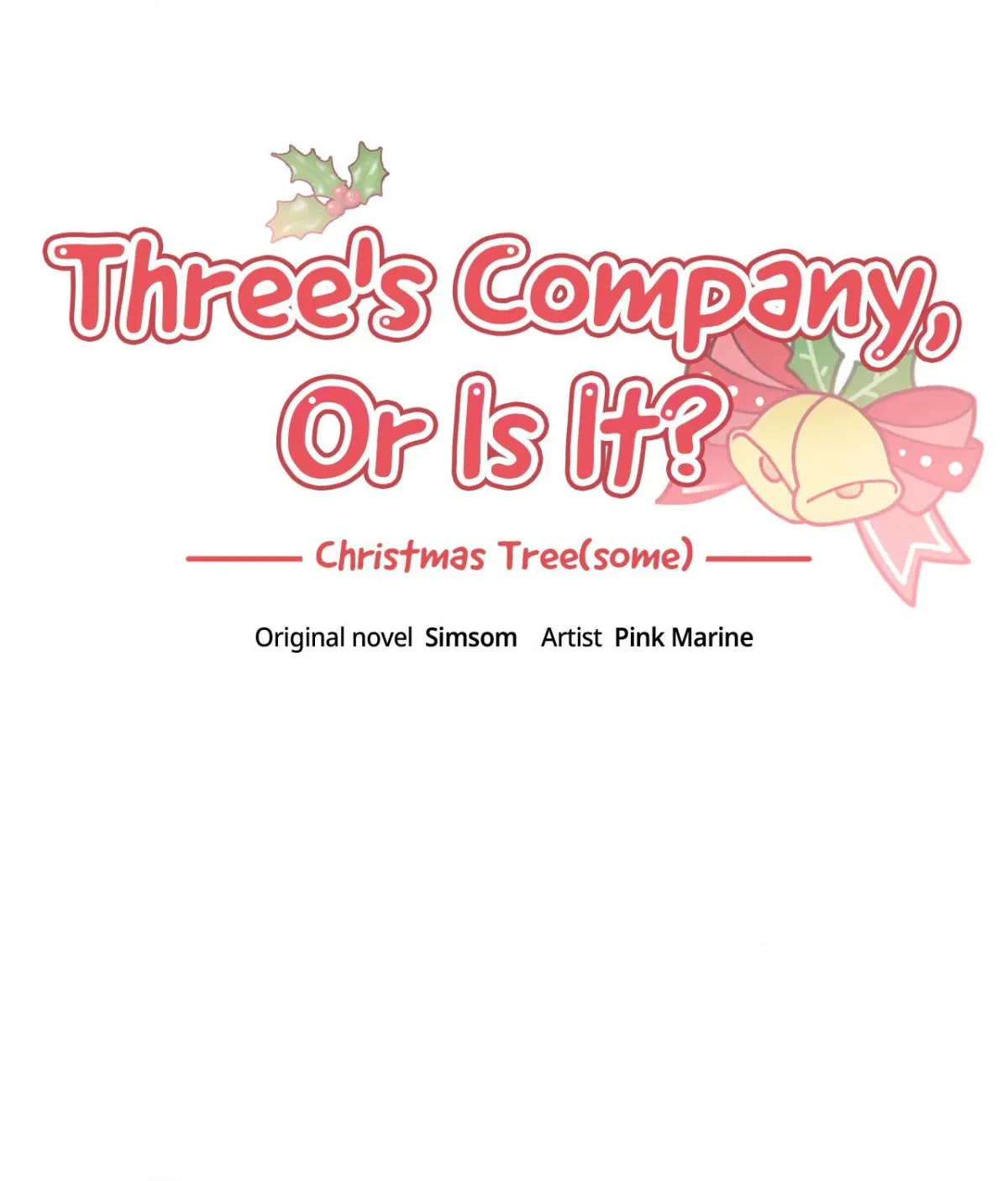 Three
