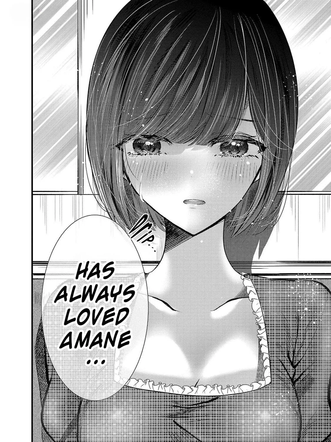 Three Sisters in Love with You Chapter 10 page 17 - 
