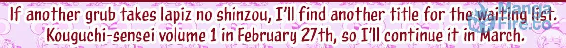 Three Sisters in Love with You Chapter 11 page 48 - 
