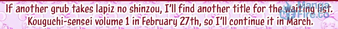 Three Sisters in Love with You Chapter 12 page 48 - 