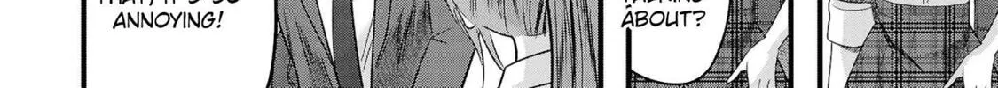 Three Sisters in Love with You Chapter 15 page 34 - 