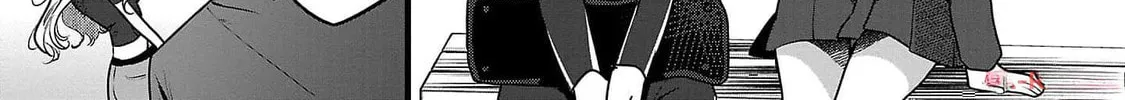 Three Sisters in Love with You Chapter 2 page 22 - 