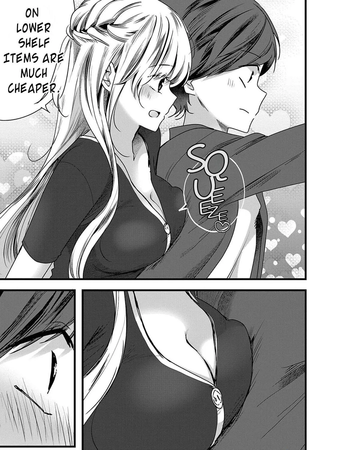 Three Sisters in Love with You Chapter 2 page 29 - 