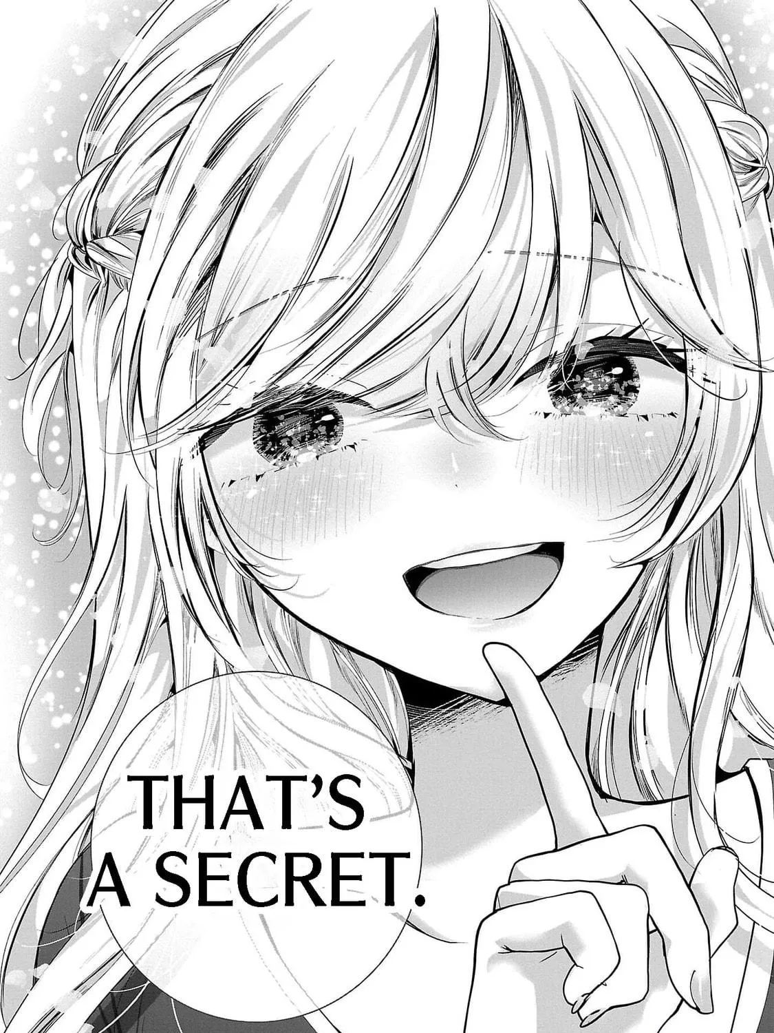 Three Sisters in Love with You Chapter 2 page 47 - 