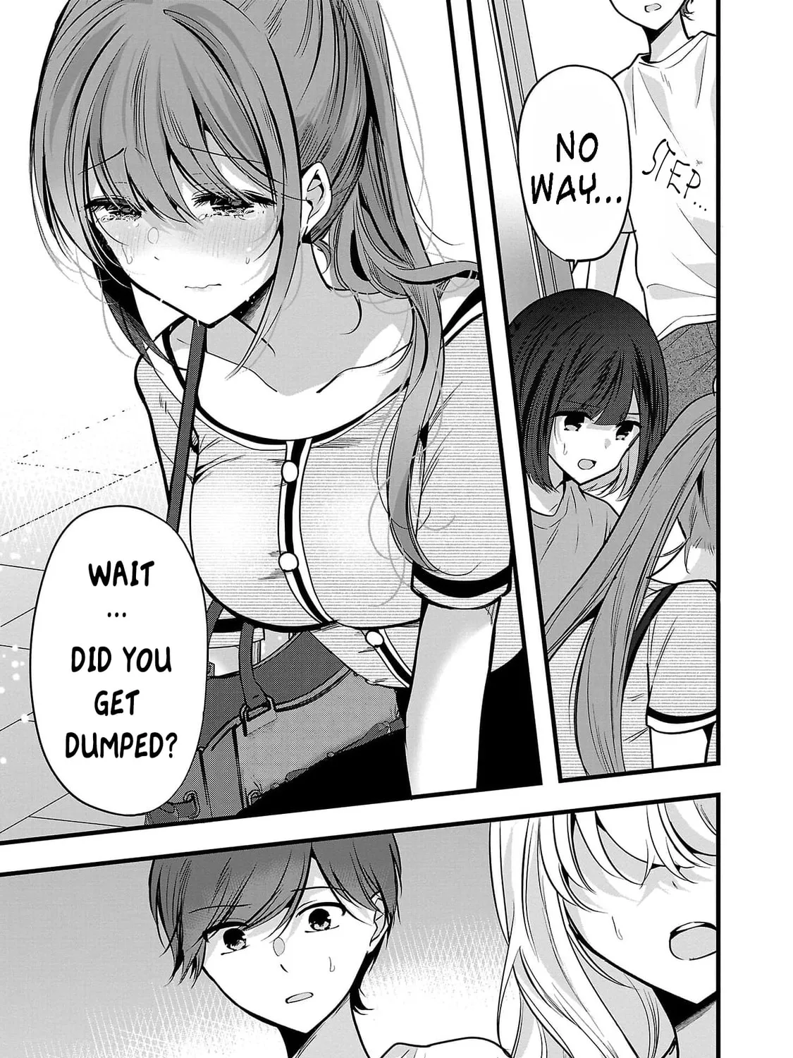 Three Sisters in Love with You Chapter 2 page 61 - 