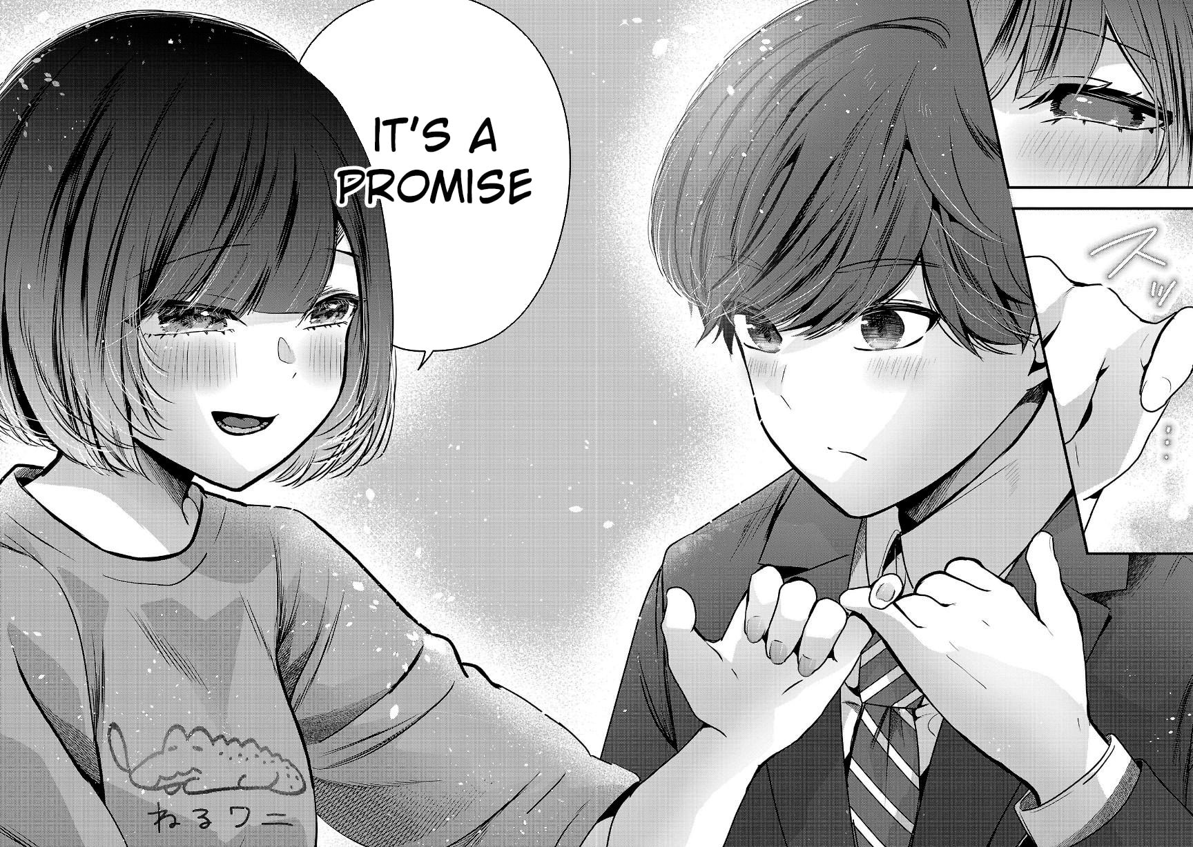 Three Sisters in Love with You Chapter 29 page 16 - 