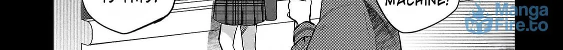 Three Sisters in Love with You Chapter 3 page 36 - 