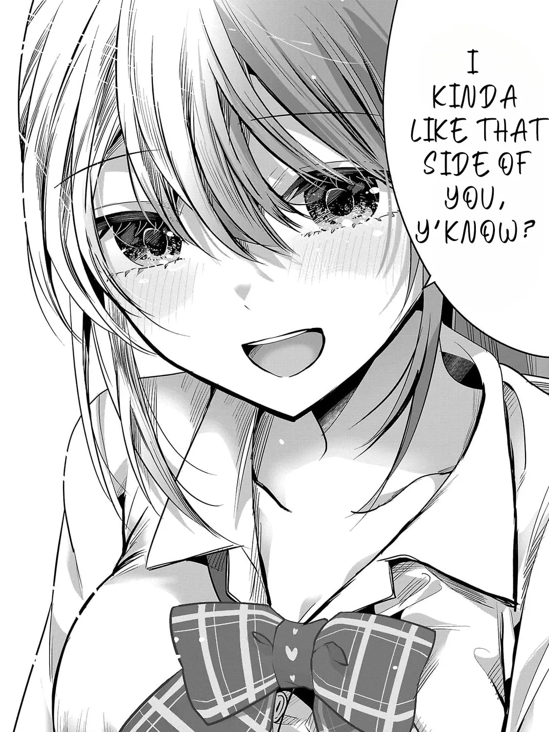 Three Sisters in Love with You Chapter 3 page 51 - 