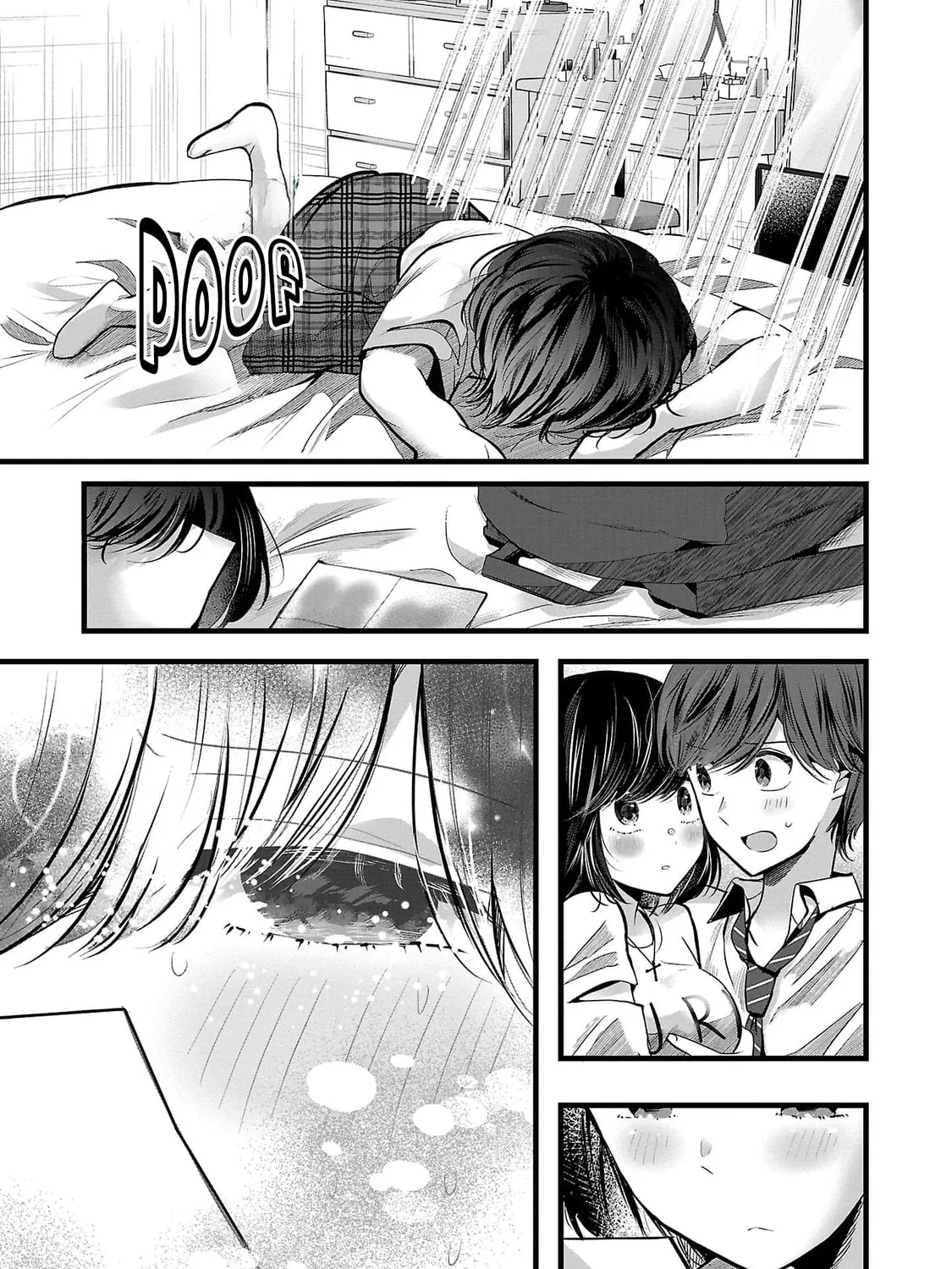 Three Sisters in Love with You Chapter 4 page 49 - 