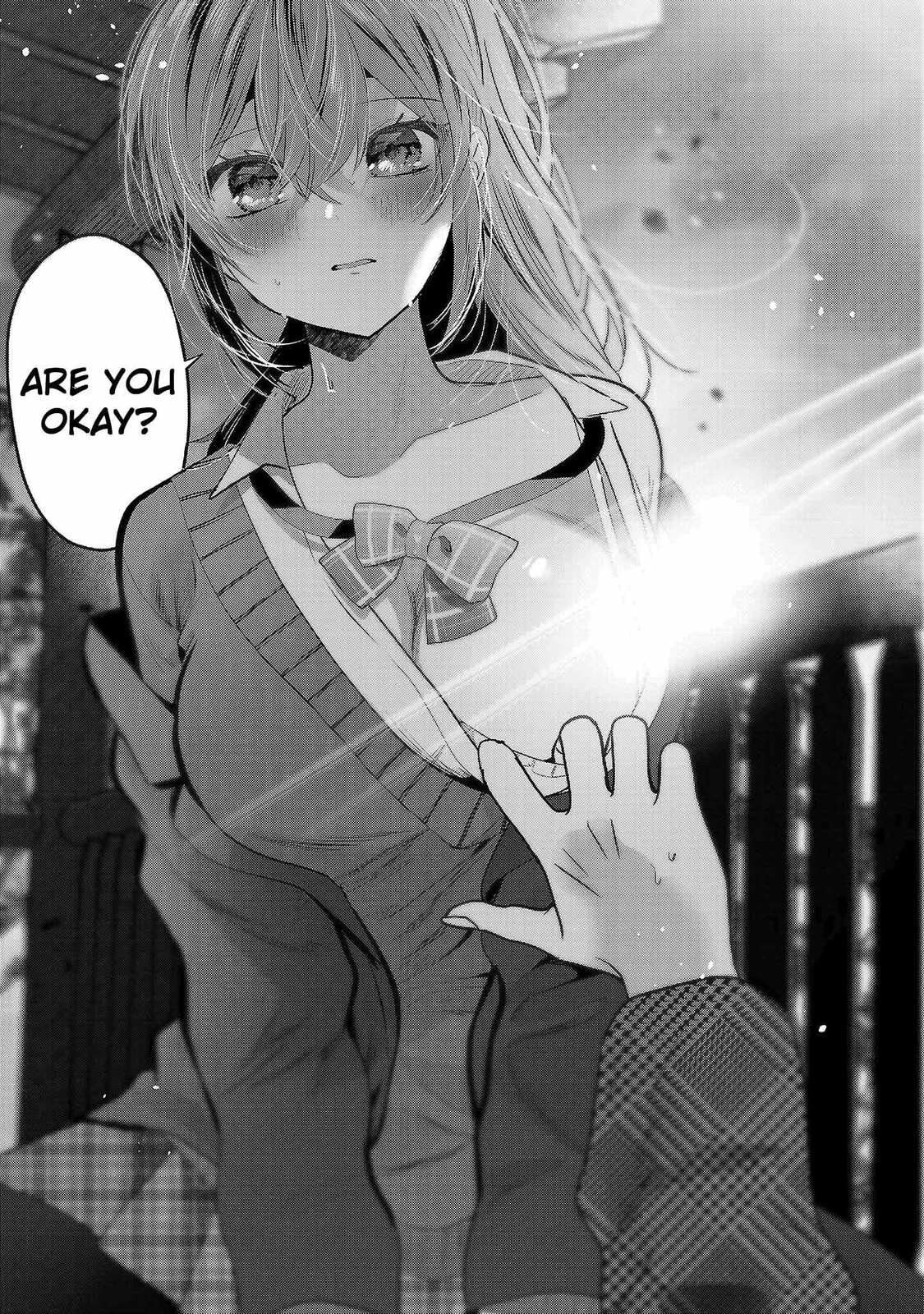 Three Sisters in Love with You Chapter 54 page 17 - 