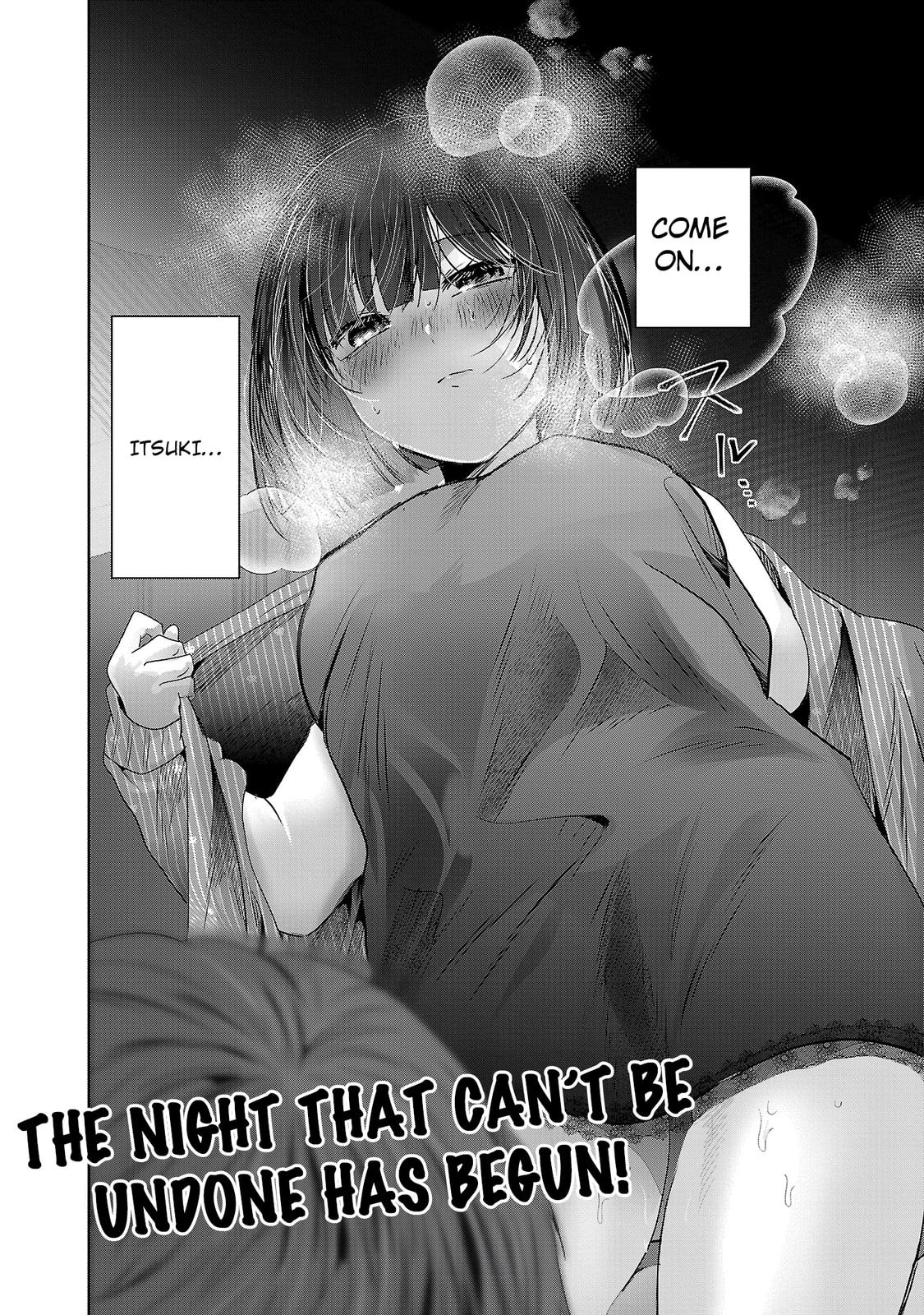 Three Sisters in Love with You Chapter 56 page 20 - 