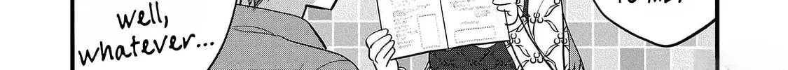 Three Sisters in Love with You Chapter 6 page 16 - 