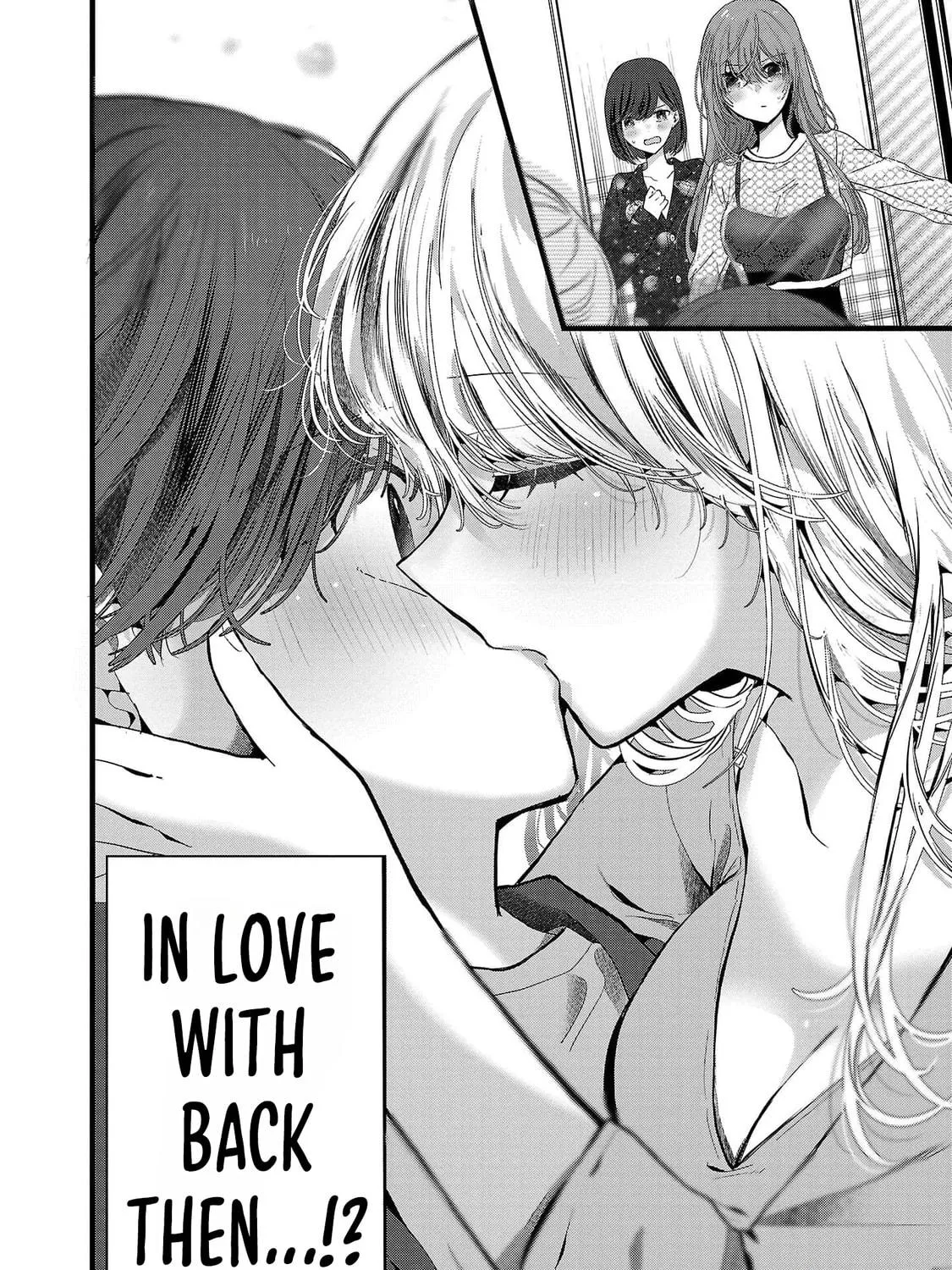 Three Sisters in Love with You Chapter 6 page 53 - 
