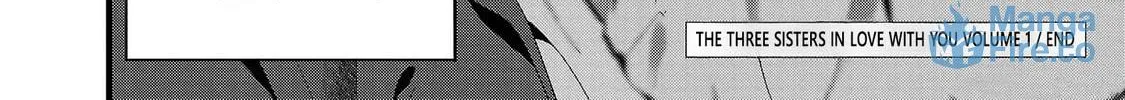 Three Sisters in Love with You Chapter 6 page 54 - 
