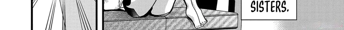Three Sisters in Love with You Chapter 6 page 8 - 