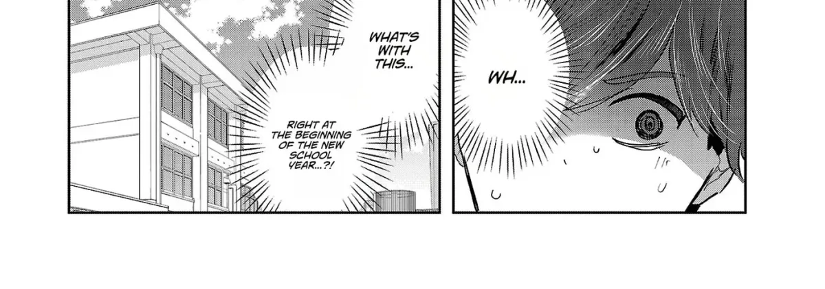 Three Sisters in Love with You Chapter 65 page 18 - 