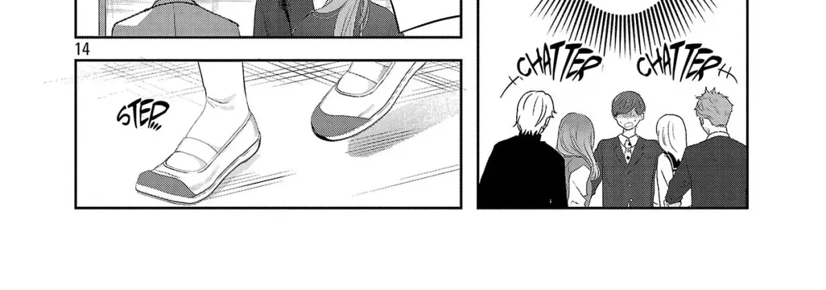 Three Sisters in Love with You Chapter 65 page 30 - 