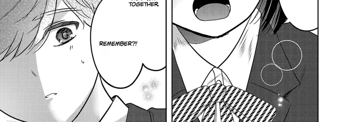 Three Sisters in Love with You Chapter 65 page 32 - 
