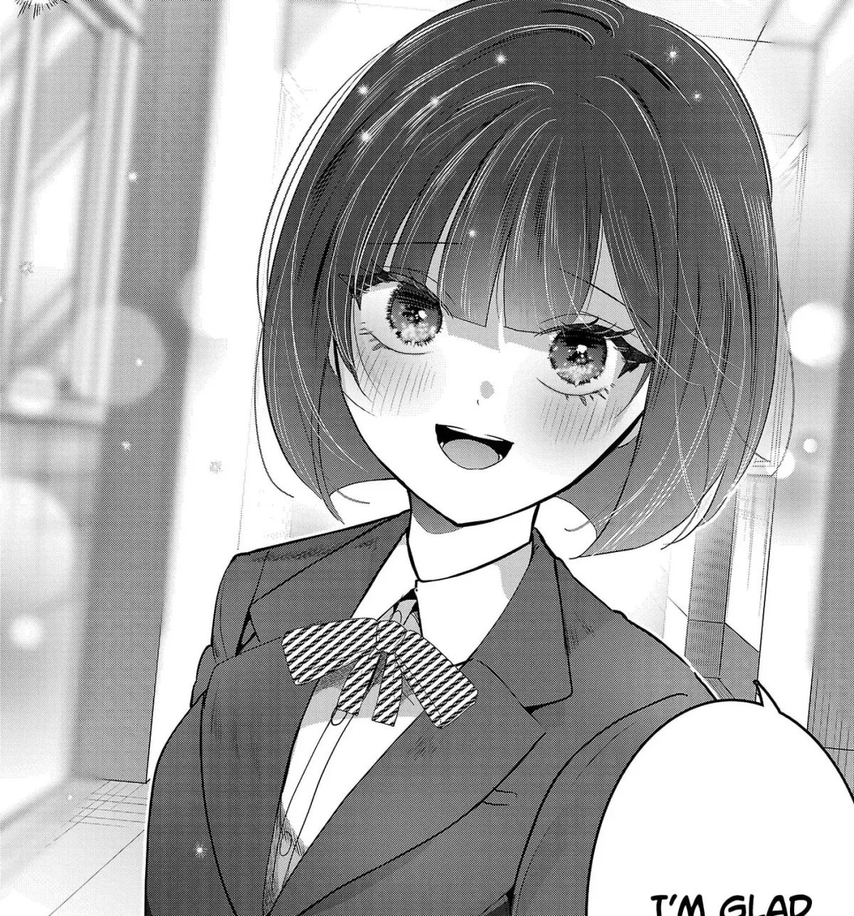 Three Sisters in Love with You Chapter 65 page 33 - 
