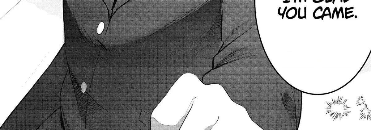 Three Sisters in Love with You Chapter 65 page 34 - 