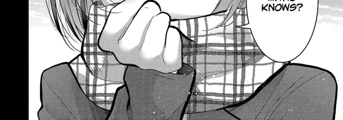 Three Sisters in Love with You Chapter 65 page 10 - 
