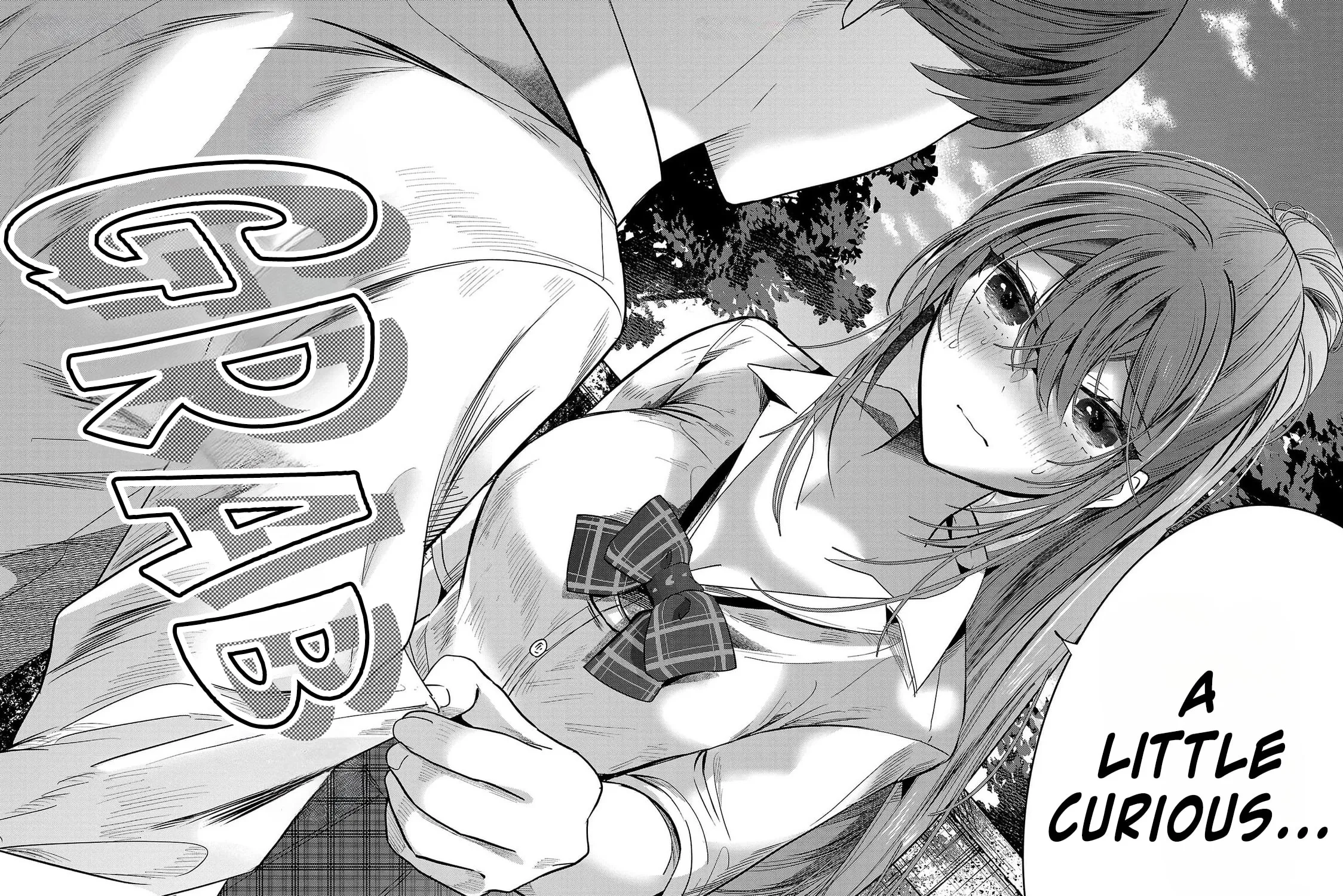 Three Sisters in Love with You Chapter 7 page 41 - 
