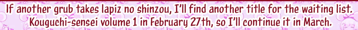 Three Sisters in Love with You Chapter 8 page 49 - 
