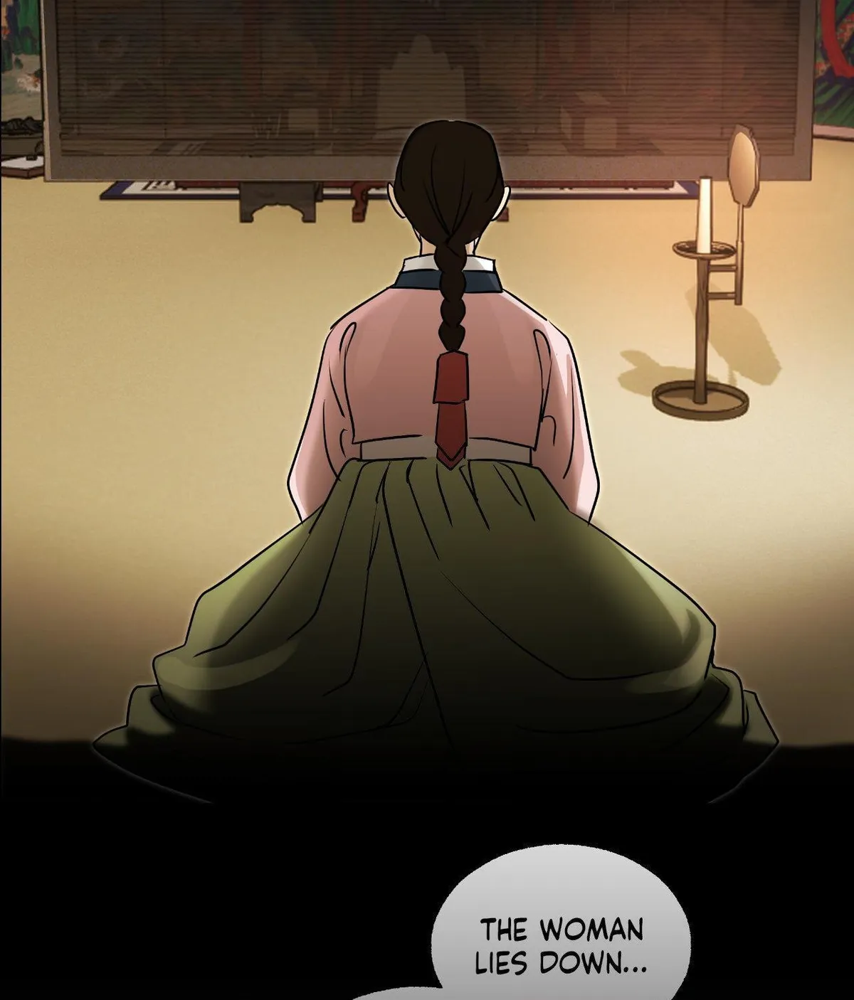 Three Thousand Loopholes for Begging to Eat the Storyteller