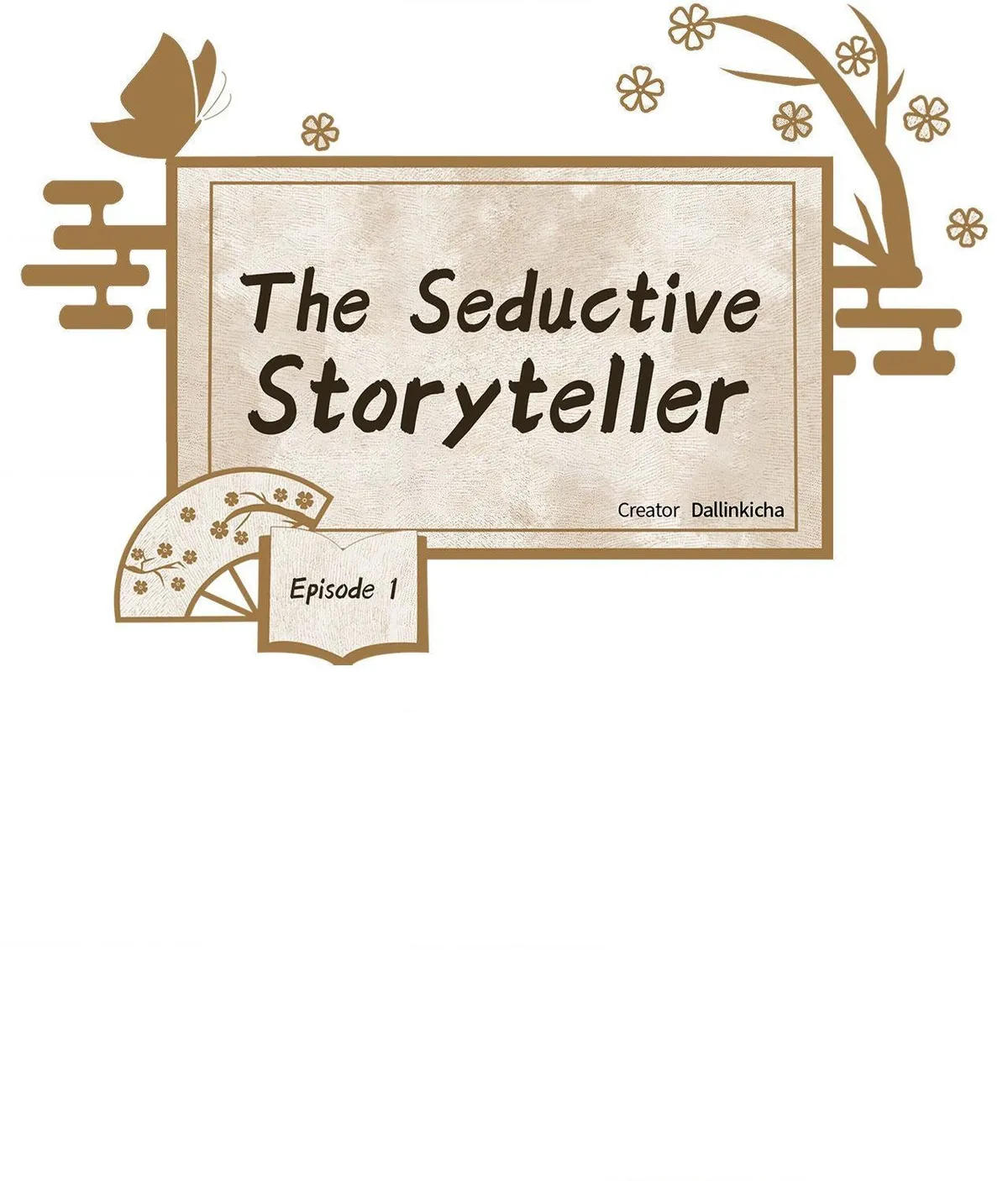 Three Thousand Loopholes for Begging to Eat the Storyteller