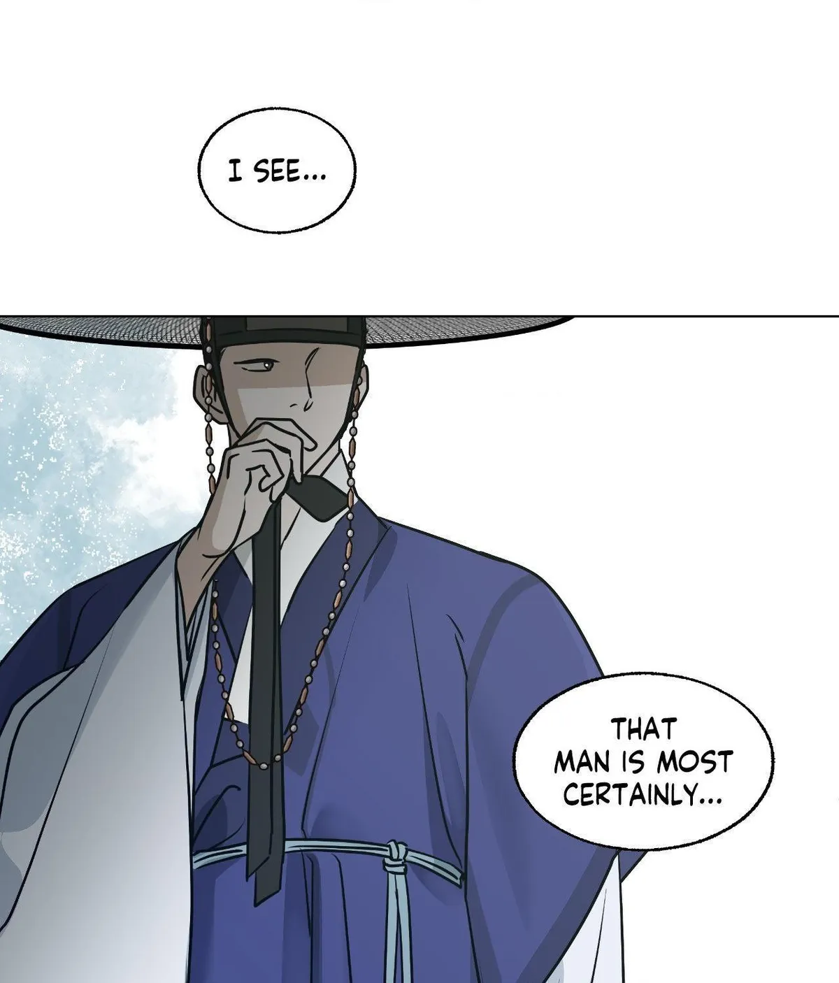 Three Thousand Loopholes for Begging to Eat the Storyteller