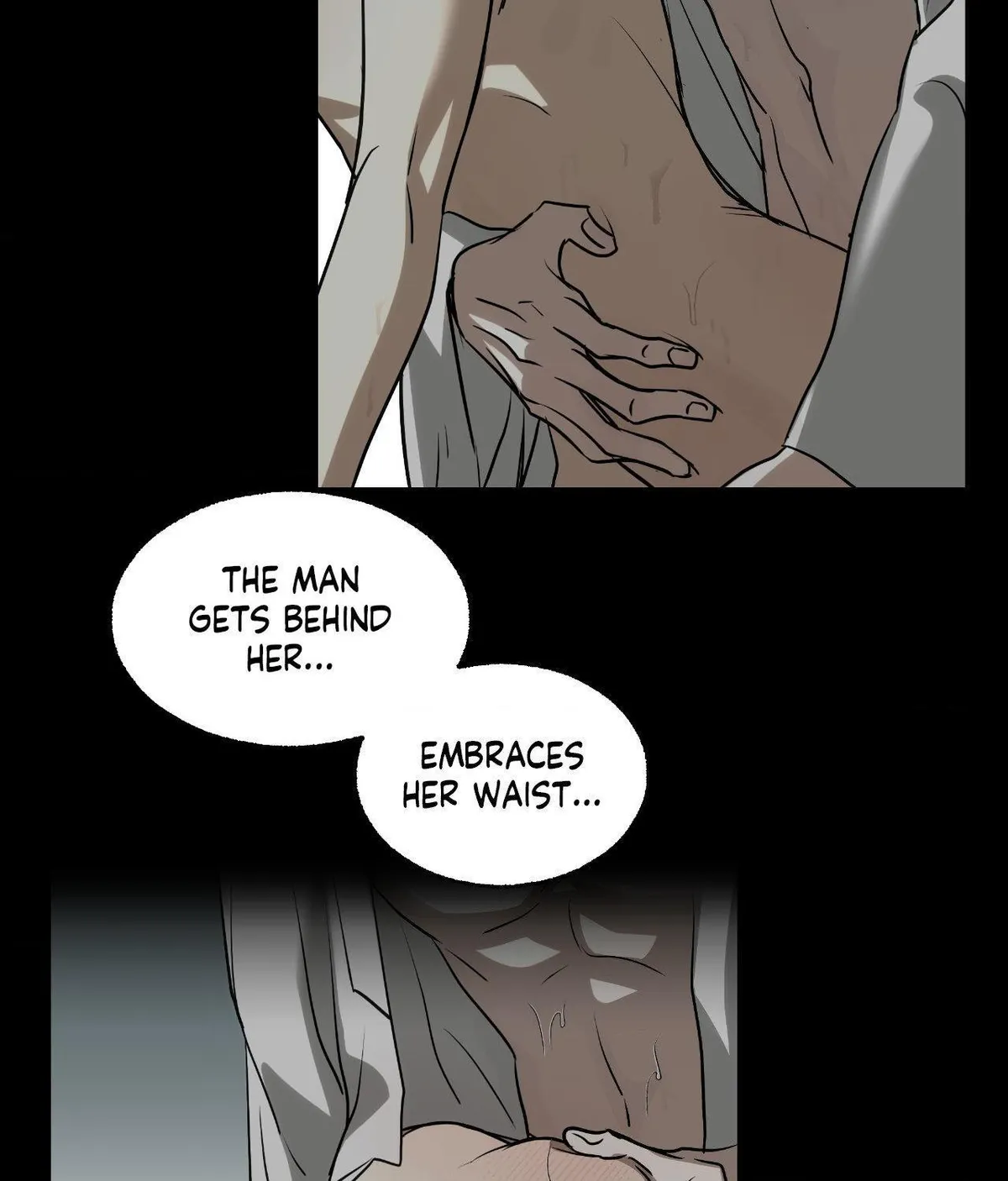 Three Thousand Loopholes for Begging to Eat the Storyteller