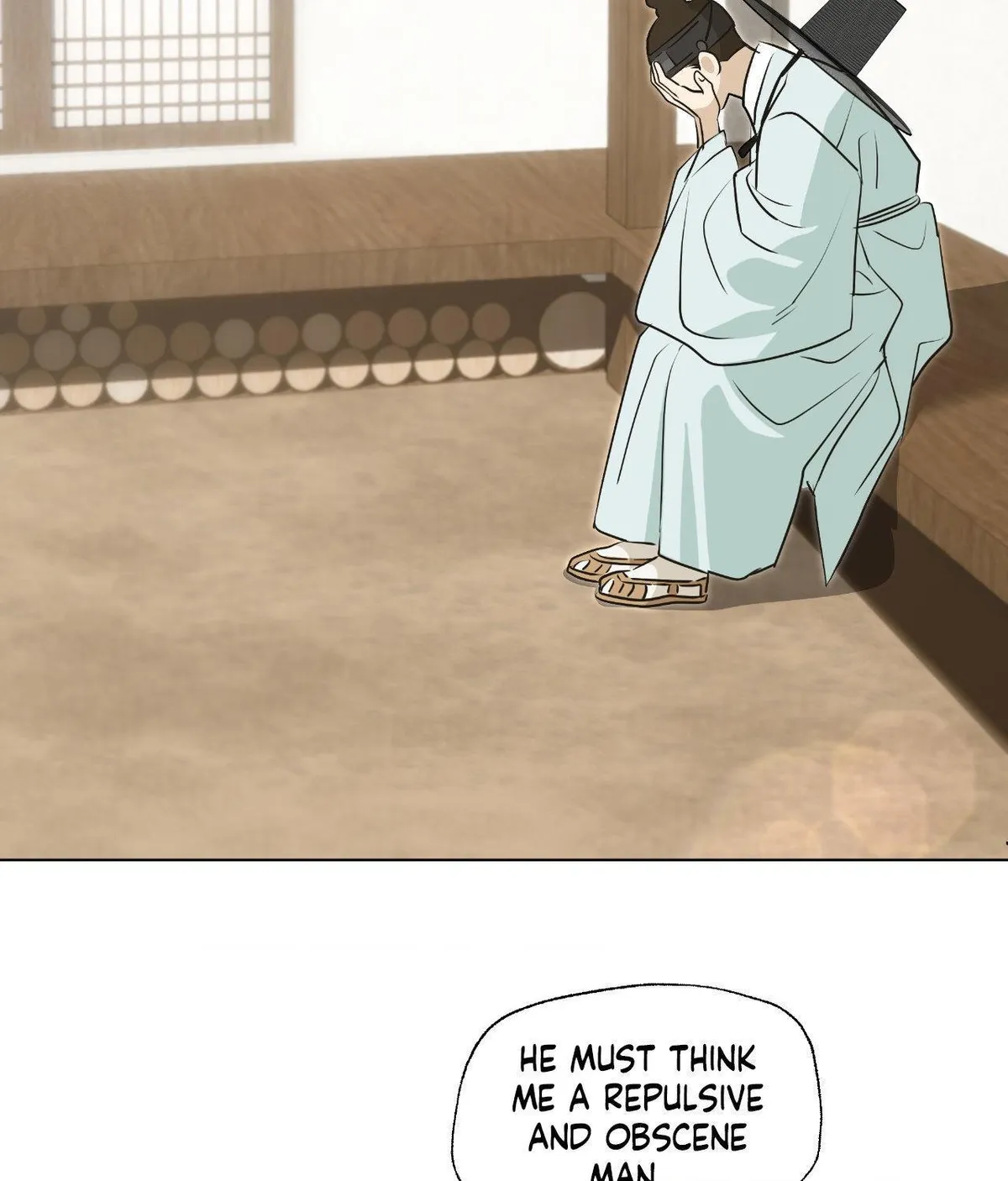 Three Thousand Loopholes for Begging to Eat the Storyteller