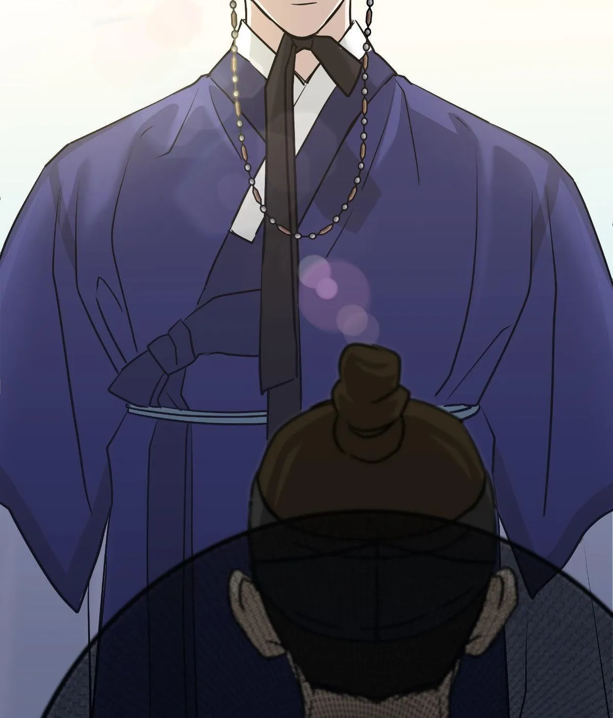Three Thousand Loopholes for Begging to Eat the Storyteller