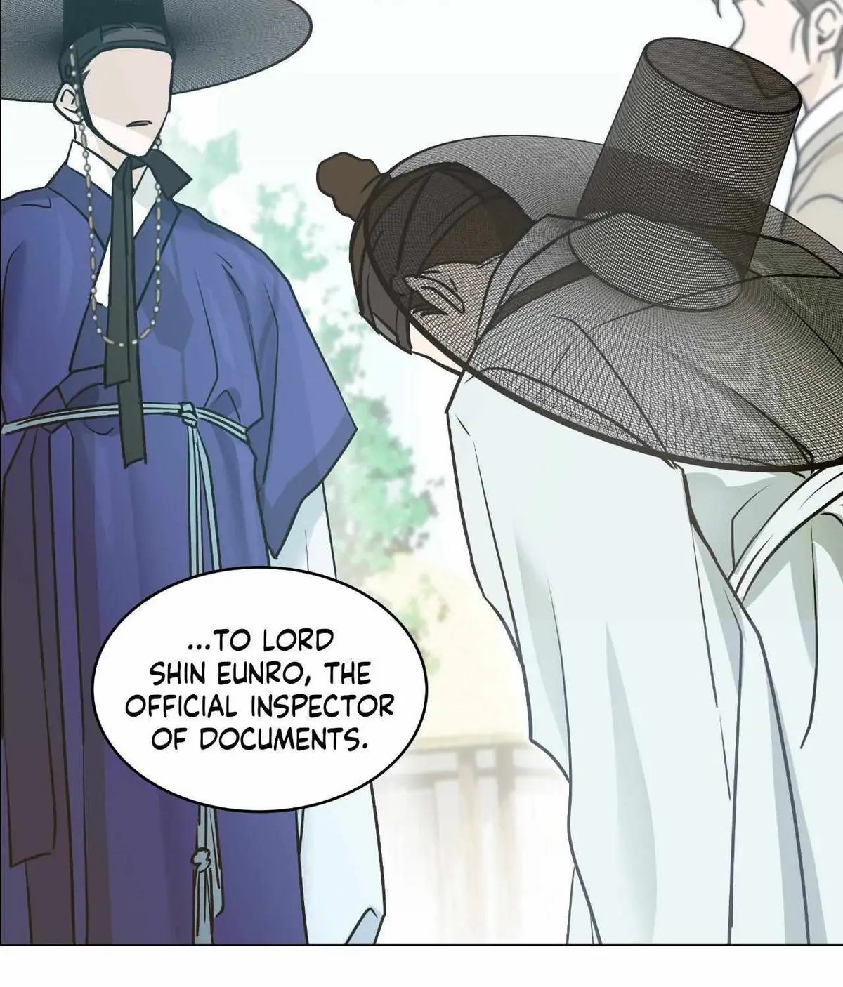 Three Thousand Loopholes for Begging to Eat the Storyteller
