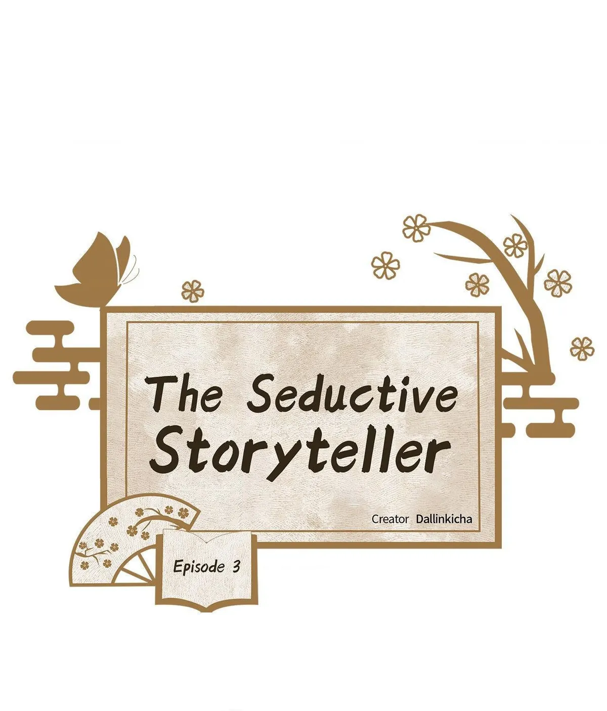 Three Thousand Loopholes for Begging to Eat the Storyteller