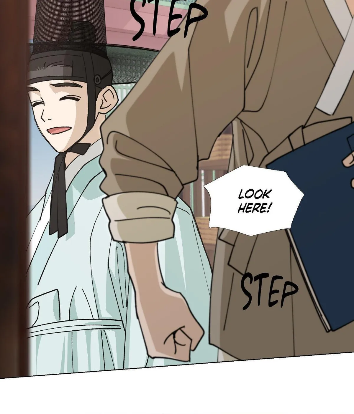 Three Thousand Loopholes for Begging to Eat the Storyteller