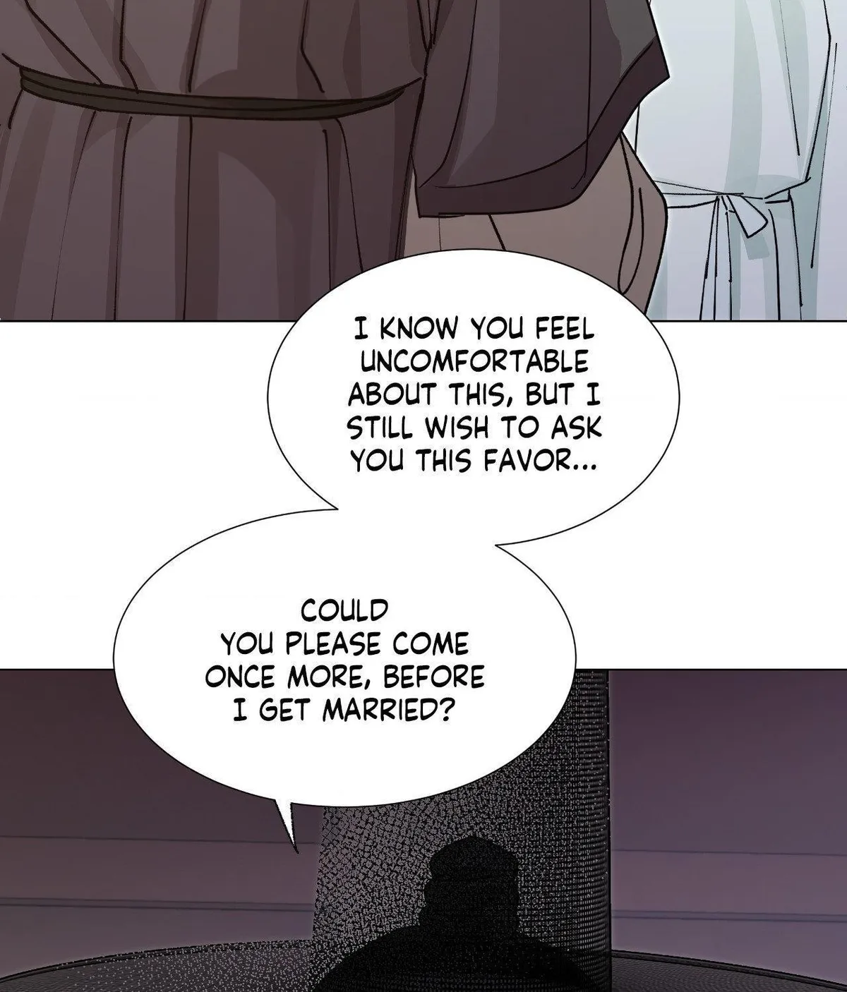 Three Thousand Loopholes for Begging to Eat the Storyteller