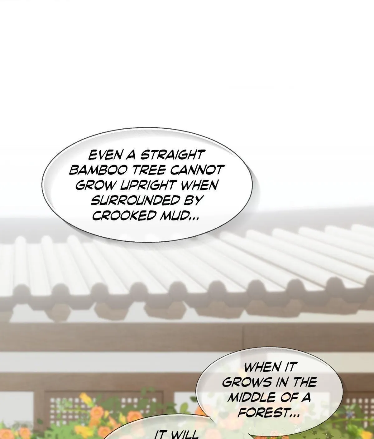 Three Thousand Loopholes for Begging to Eat the Storyteller