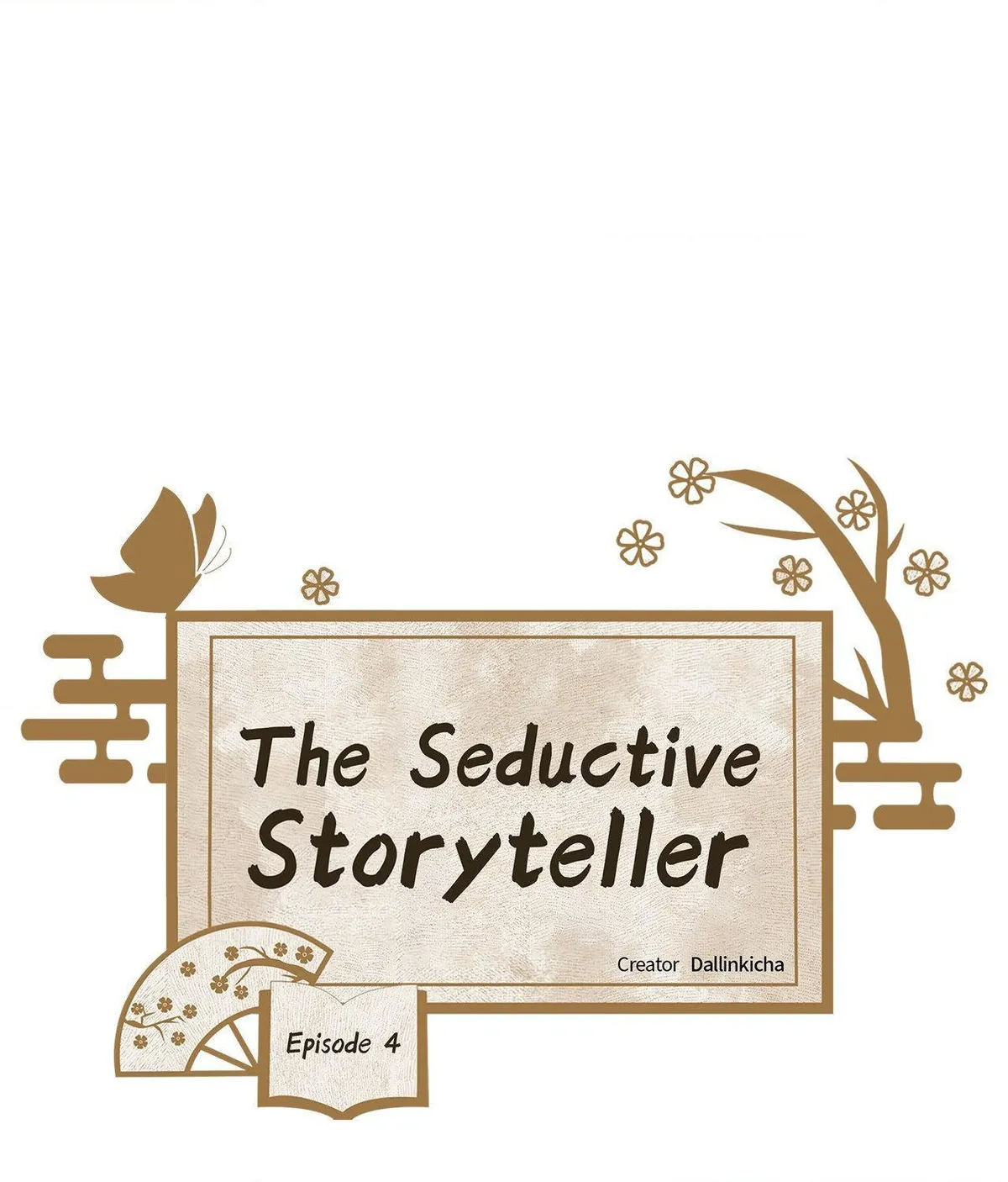 Three Thousand Loopholes for Begging to Eat the Storyteller