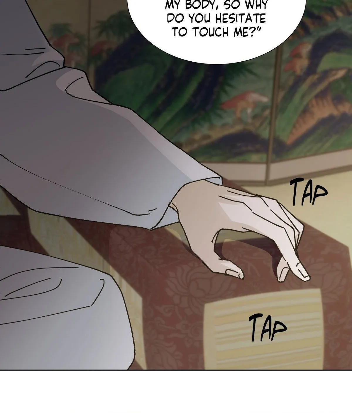 Three Thousand Loopholes for Begging to Eat the Storyteller