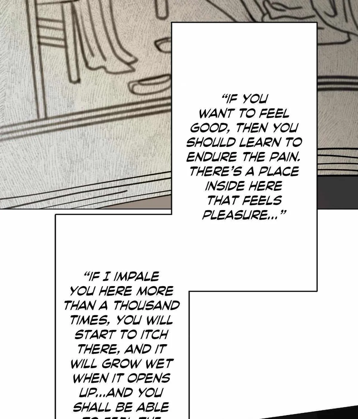 Three Thousand Loopholes for Begging to Eat the Storyteller