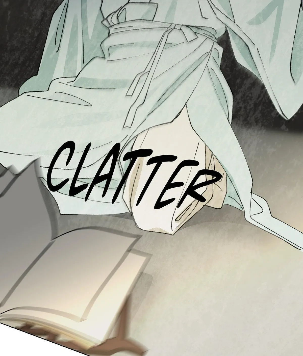 Three Thousand Loopholes for Begging to Eat the Storyteller