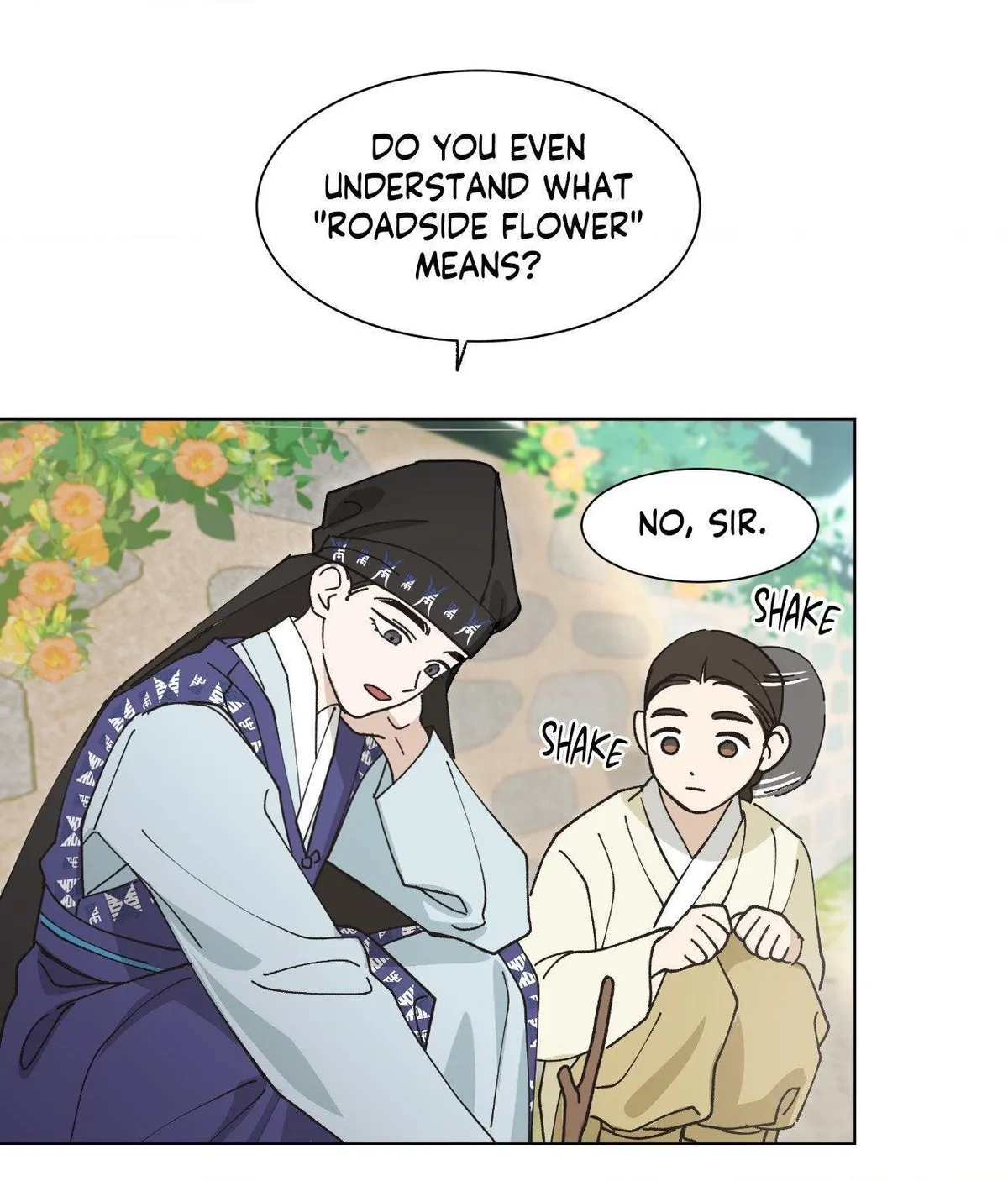 Three Thousand Loopholes for Begging to Eat the Storyteller