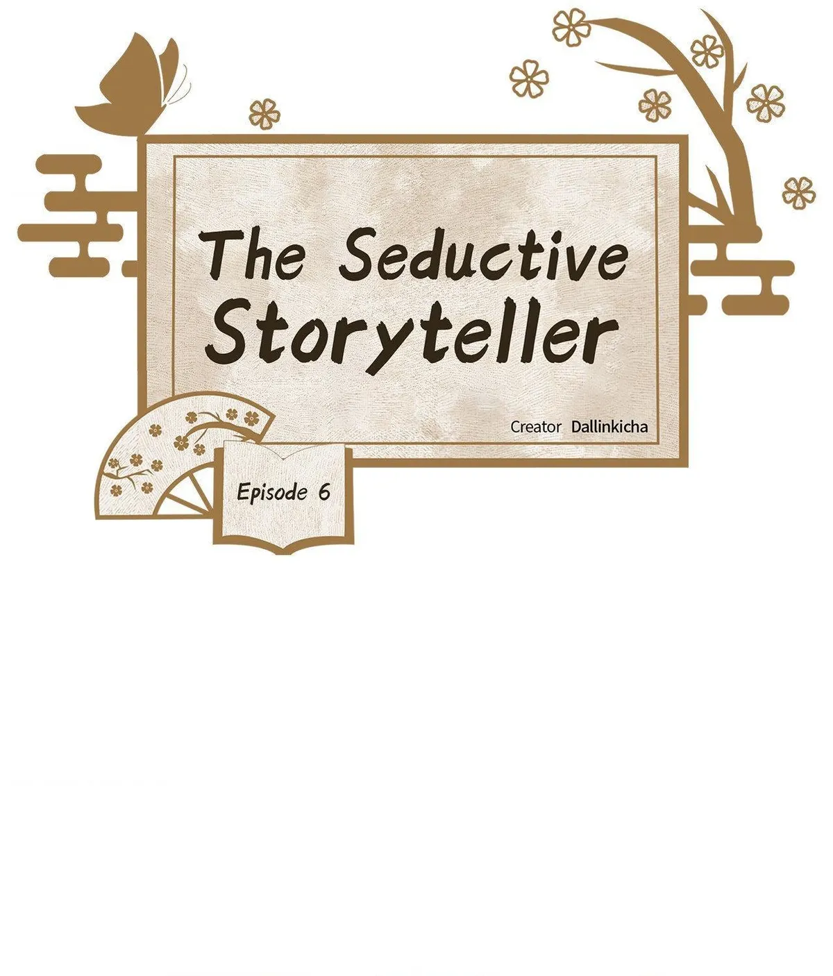 Three Thousand Loopholes for Begging to Eat the Storyteller