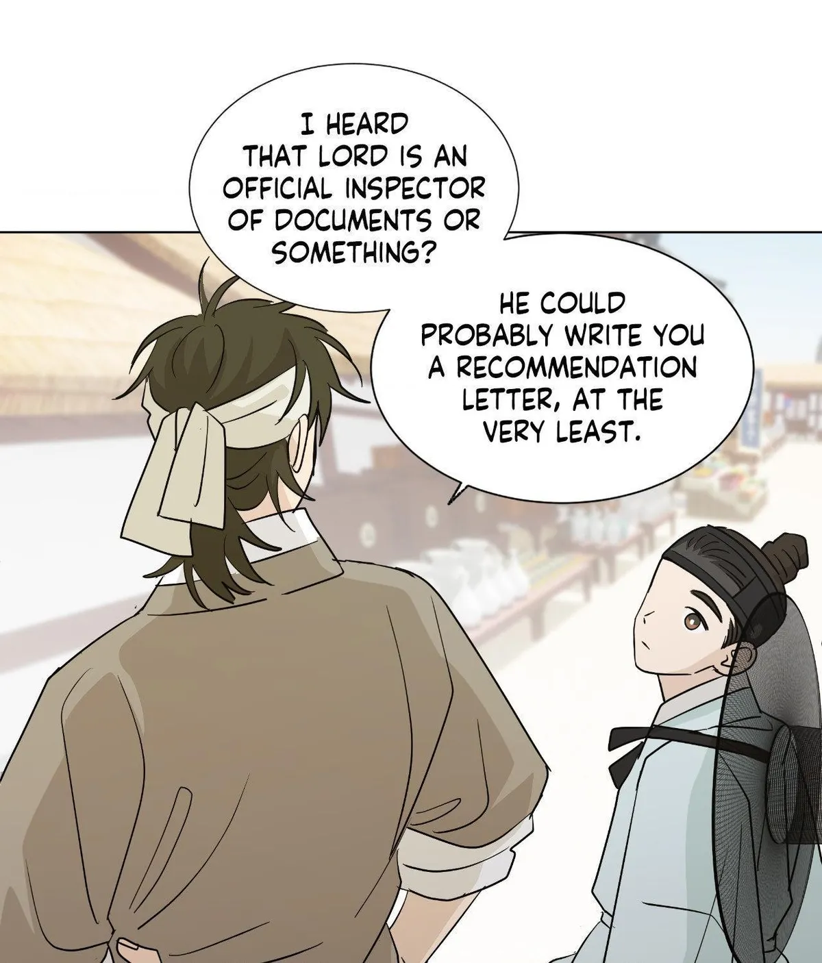 Three Thousand Loopholes for Begging to Eat the Storyteller