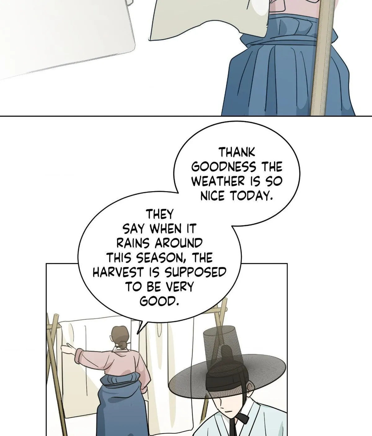 Three Thousand Loopholes for Begging to Eat the Storyteller