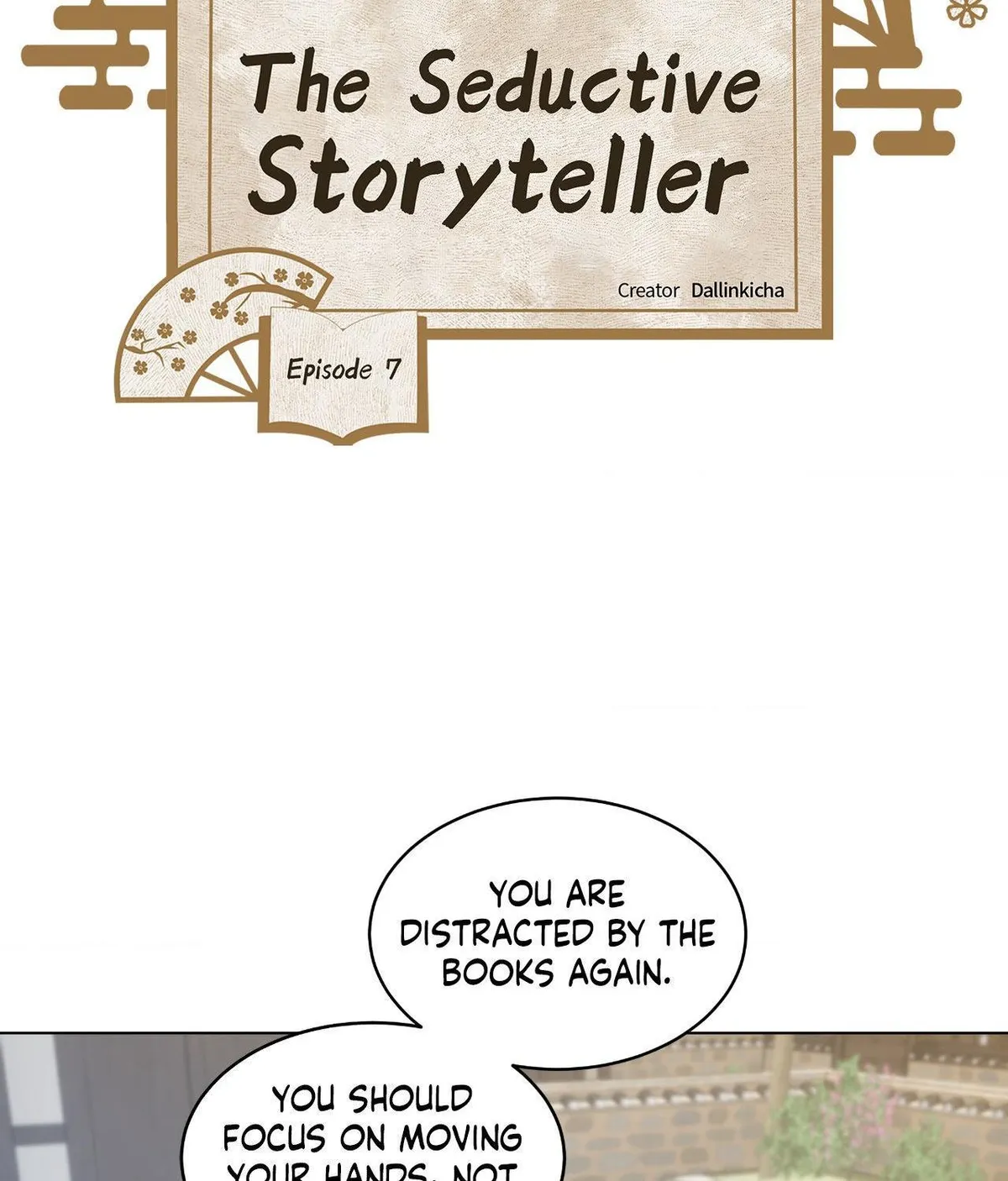 Three Thousand Loopholes for Begging to Eat the Storyteller