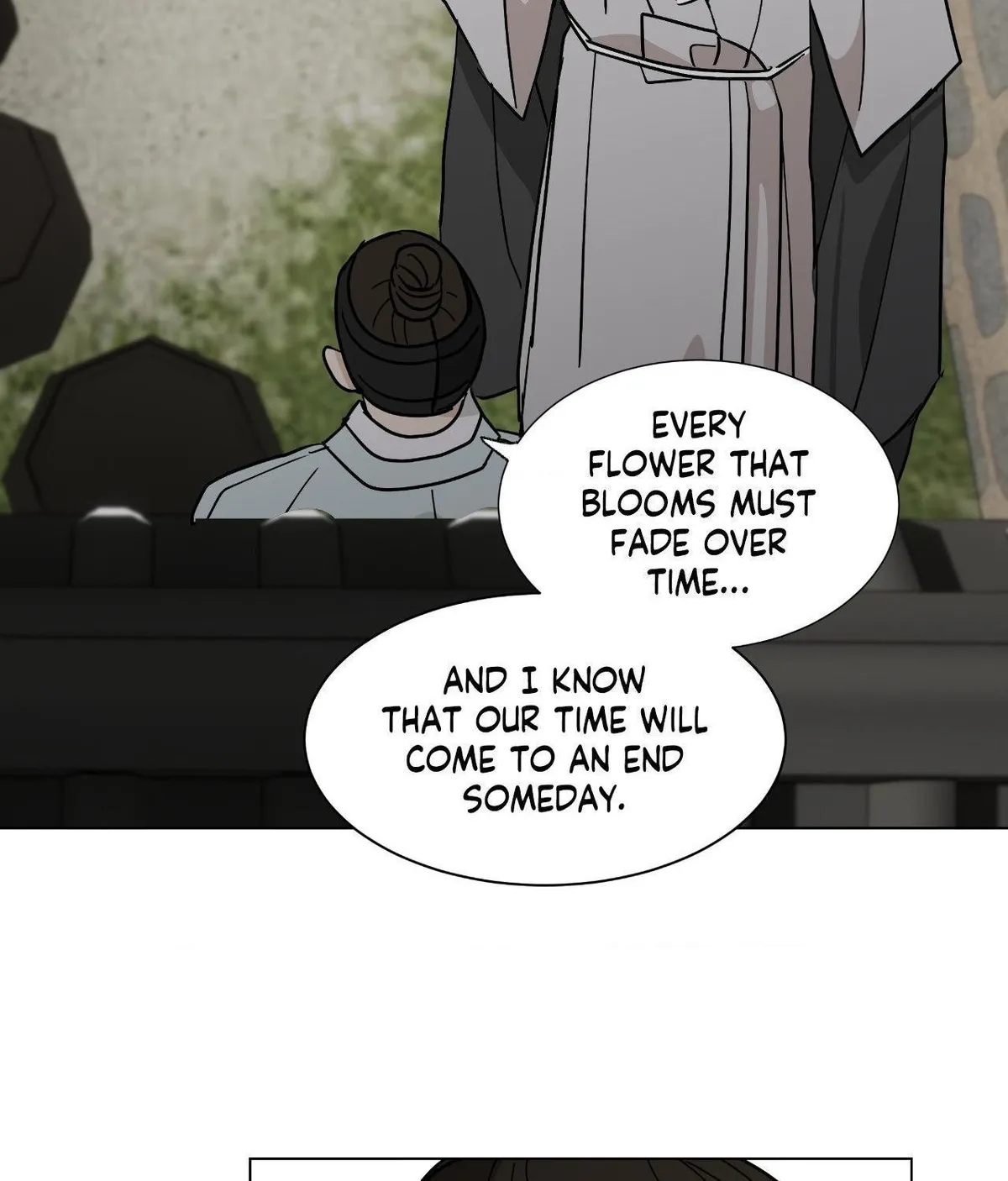 Three Thousand Loopholes for Begging to Eat the Storyteller
